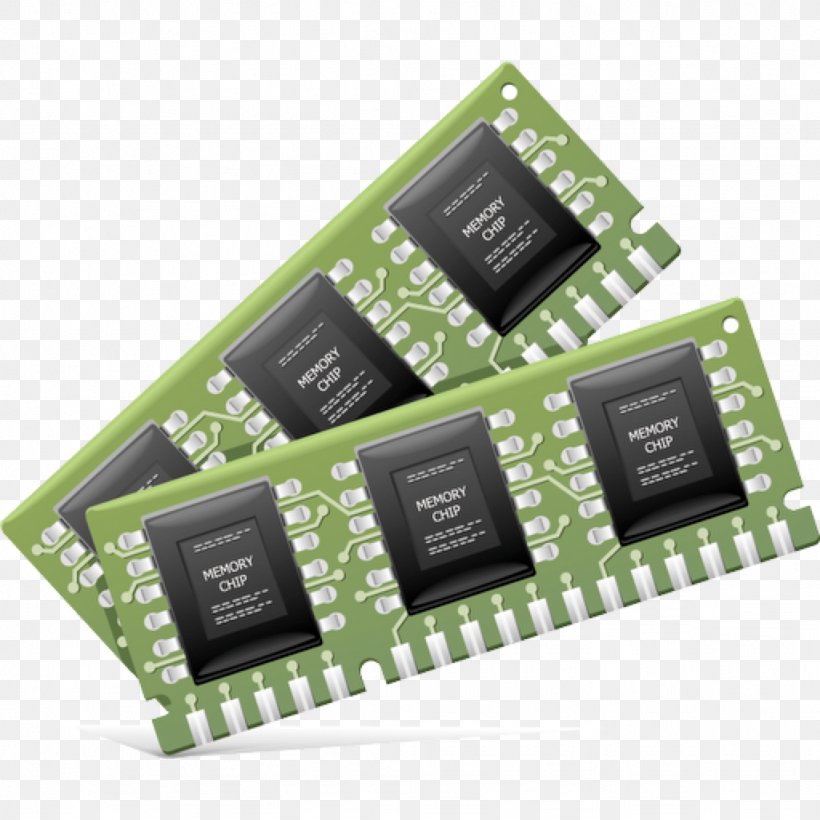 Laptop RAM, PNG, 1024x1024px, Laptop, Android, Circuit Component, Computer Component, Computer Data Storage Download Free