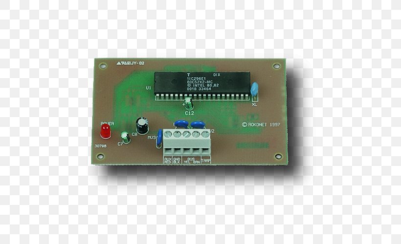 Microcontroller Anti-theft System Alarm Device Security Alarms & Systems House, PNG, 500x500px, Microcontroller, Alarm Device, Antitheft System, Burglary, Bus Download Free