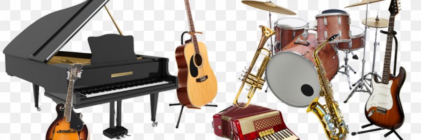 Musical Instruments Musical Theatre Percussion Guitar Amplifier, PNG, 1500x500px, Watercolor, Cartoon, Flower, Frame, Heart Download Free