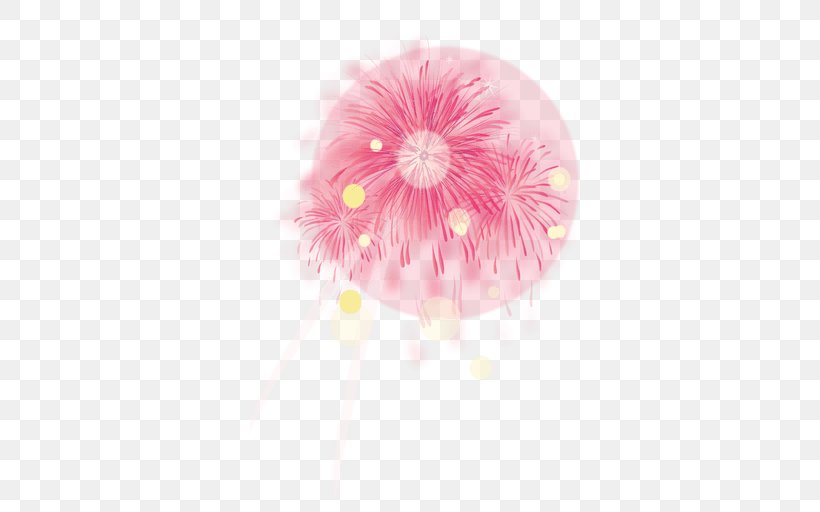Pink Clip Art, PNG, 512x512px, Pink, Christmas, Drawing, Fireworks, Flower Download Free