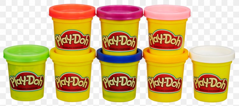 Play-Doh Toy Hasbro Clay & Modeling Dough Trademark, PNG, 2000x890px, Playdoh, Clay Modeling Dough, Condiment, Dough, Flavor Download Free