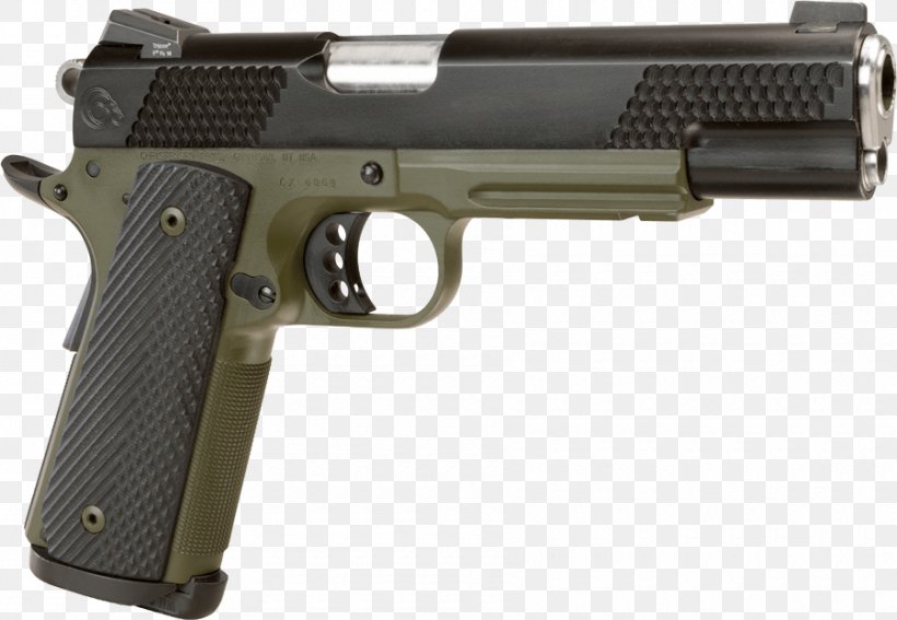 Springfield Armory, Inc. M1911 Pistol .45 ACP, PNG, 900x623px, 45 Acp, Springfield Armory, Air Gun, Airsoft, Airsoft Gun Download Free