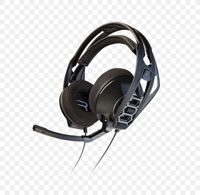 Xbox 360 Wireless Headset Plantronics RIG 500HS Plantronics RIG 500HX, PNG, 800x800px, Xbox 360 Wireless Headset, Audio, Audio Equipment, Electronic Device, Headphones Download Free