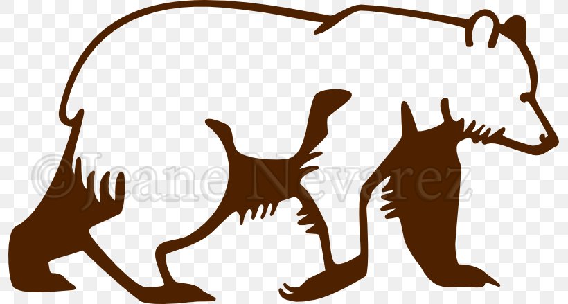 Bear Photography Clip Art, PNG, 795x439px, Bear, Art, Black And White, Drawing, Finger Download Free