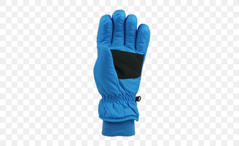 Cobalt Blue Glove, PNG, 500x500px, Cobalt Blue, Bicycle Glove, Blue, Cobalt, Electric Blue Download Free