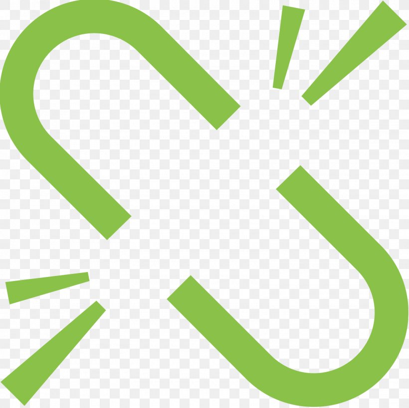 Broken Chain Hyperlink Internet Icon, PNG, 1600x1600px, Broken Chain, Android, Area, Brand, Emoji Download Free