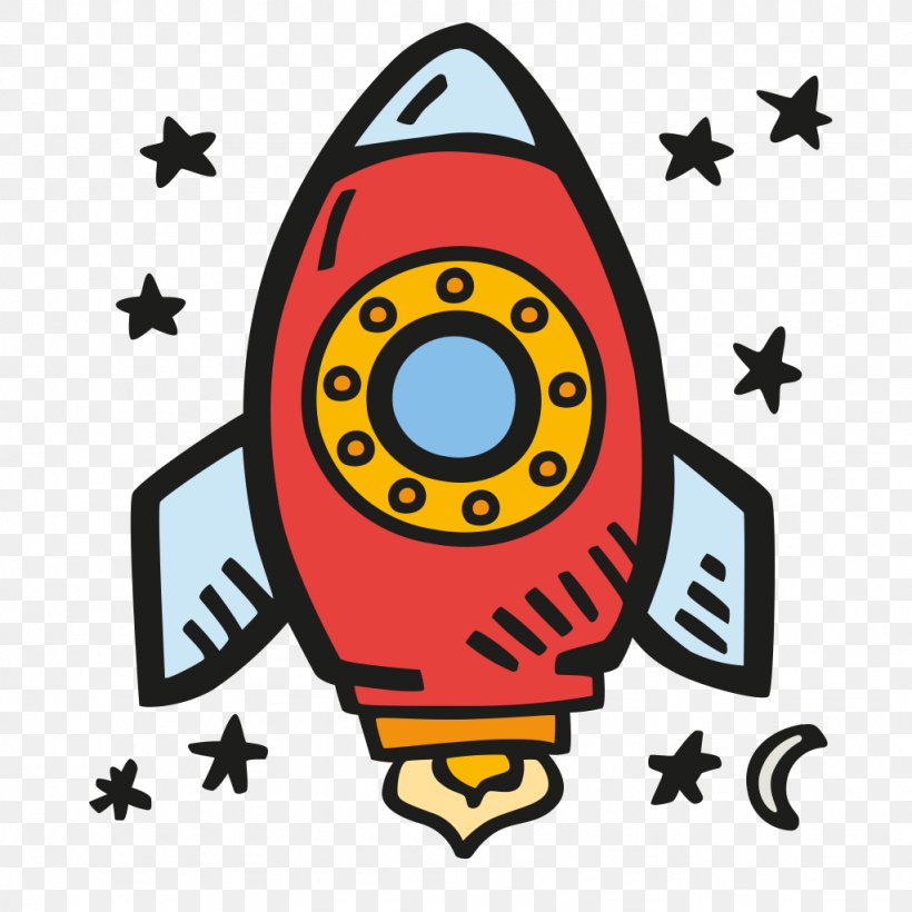 Clip Art, PNG, 1024x1024px, Outer Space, Art, Creative Commons License, Space Science, Spacecraft Download Free