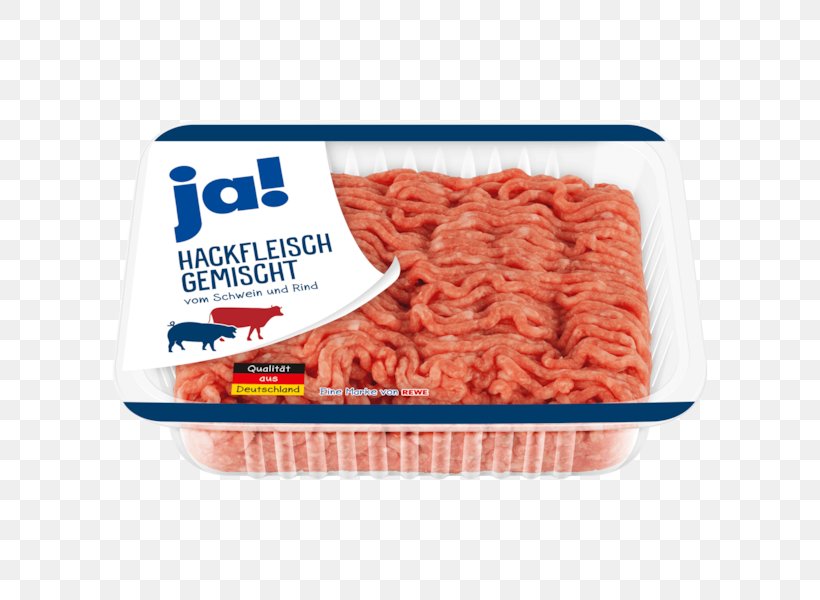 Ground Meat Schnitzel Domestic Pig REWE, PNG, 600x600px, Meat, Animal Fat, Animal Source Foods, Discount Shop, Domestic Pig Download Free