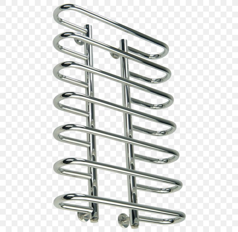 Heated Towel Rail Bateria Wodociągowa Heating Radiators Stainless Steel, PNG, 800x800px, Towel, Bathroom, Bathtub, Dnipro, Hardware Accessory Download Free