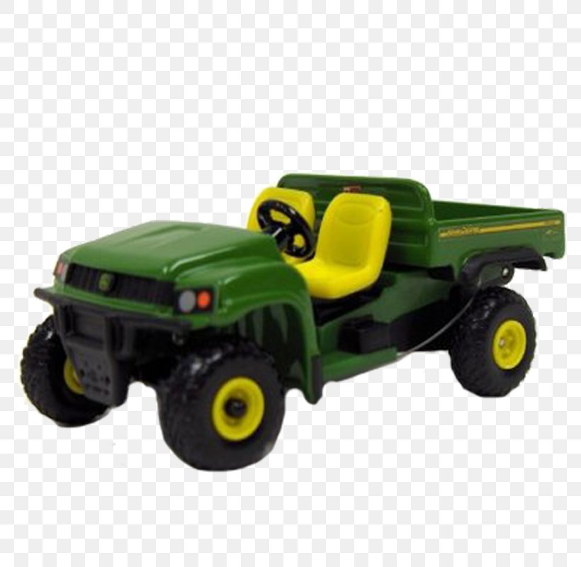 John Deere Tractor Model Car Die-cast Toy, PNG, 800x800px, John Deere, Agricultural Machinery, Amazoncom, Automotive Exterior, Car Download Free