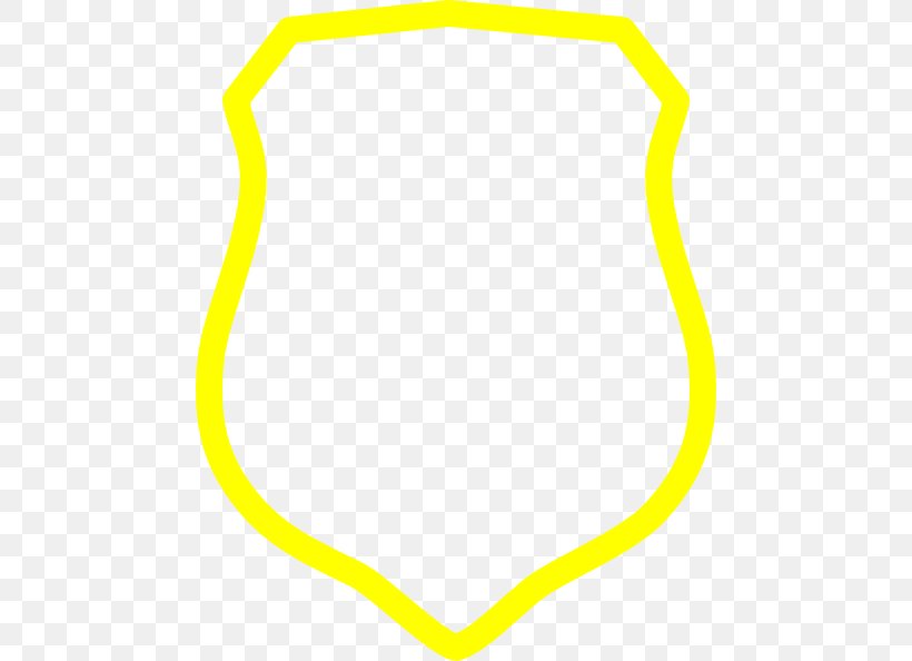 Line Angle Clip Art, PNG, 468x594px, Yellow, Area, Text Download Free