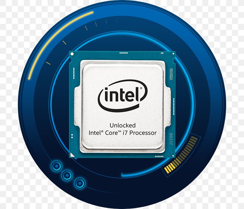 List Of Intel Core I9 Microprocessors Kaby Lake Central Processing Unit, PNG, 700x700px, Intel, Brand, Central Processing Unit, Coffee Lake, Computer Download Free