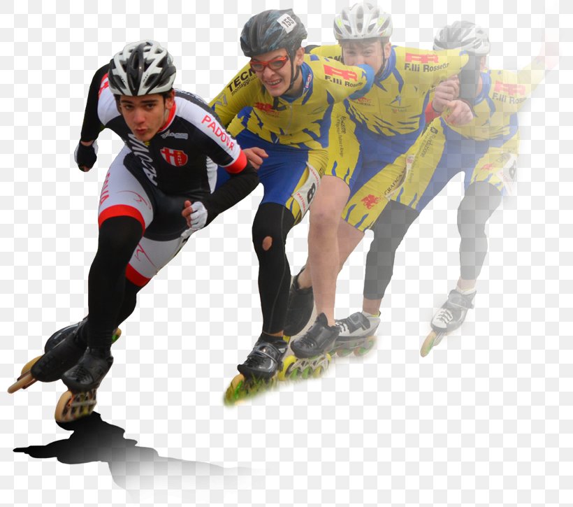 Long Track Speed Skating Bicycle Helmets Isketing In-Line Skates, PNG, 800x725px, Long Track Speed Skating, Aggressive Inline Skating, Bicycle Clothing, Bicycle Helmet, Bicycle Helmets Download Free
