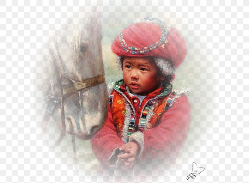 Oil Painting Artist Painter, PNG, 600x603px, Painting, Art, Artist, Child, Chinese Painting Download Free