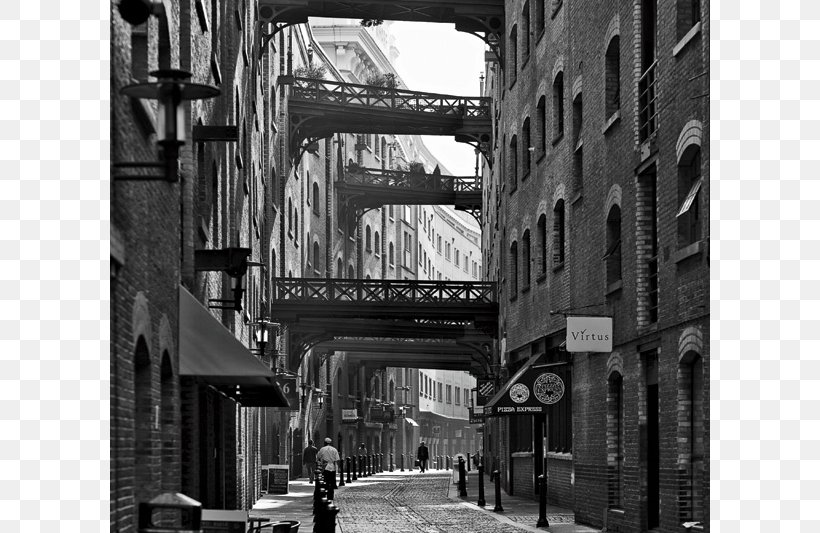 Shad Thames River Thames Warehouse Conversion Apartment Featurepics, PNG, 800x533px, River Thames, Alley, Arcade, Arch, Black And White Download Free