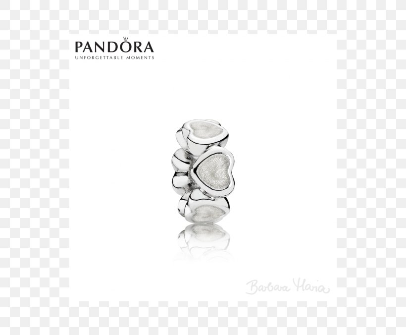 Silver Pandora Charm Bracelet Jewellery, PNG, 540x676px, Silver, Body Jewelry, Bracelet, Charm Bracelet, Discount Shop Download Free