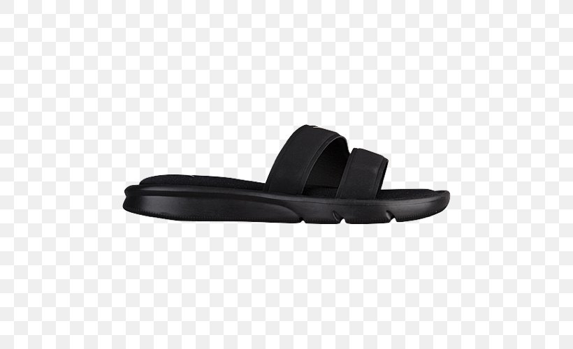 Slipper Slide Adidas Sandals Flip-flops, PNG, 500x500px, Slipper, Adidas, Adidas Sandals, Black, Clothing Download Free