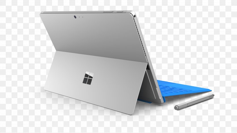 Surface Pro 4 Laptop IPad Pro Microsoft, PNG, 3000x1688px, Surface Pro, Computer, Computer Accessory, Display Device, Electronic Device Download Free
