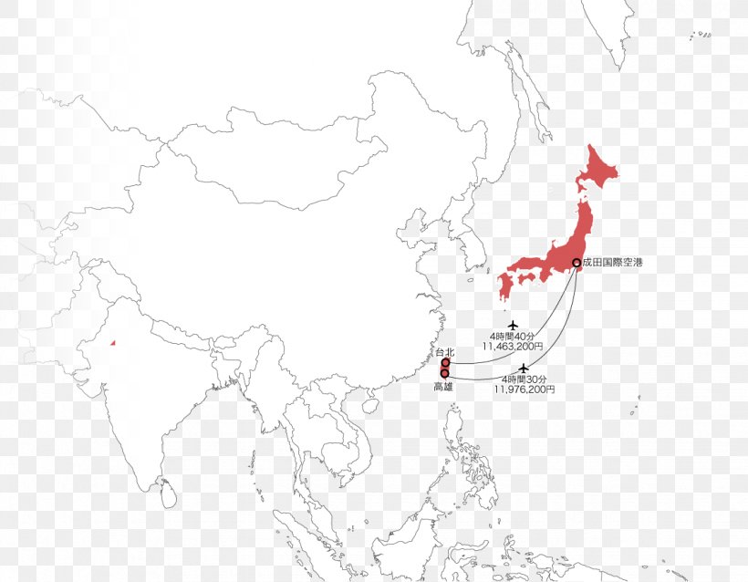 Blank Map Asia Ecoregion White, PNG, 1130x880px, Map, Area, Asia, Black And White, Blank Map Download Free