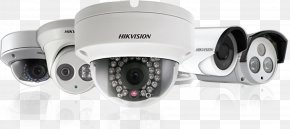 Cctv - Closed-circuit Television Wireless Security Camera Surveillance Security Alarms & Systems Hikvision PNG