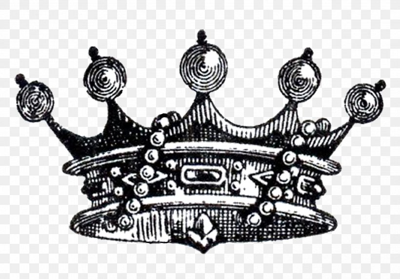 Crown Clip Art, PNG, 2481x1731px, Crown, Black And White, Drawing, Fashion Accessory, Graphic Arts Download Free