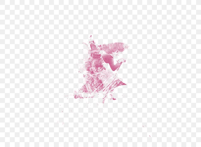 Desktop Wallpaper Graphic Design Pink M, PNG, 600x600px, Watercolor, Cartoon, Flower, Frame, Heart Download Free