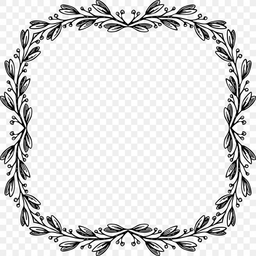 Download Clip Art, PNG, 1280x1280px, Drawing, Black And White, Branch, Floral Design, Flower Download Free