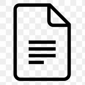 Google Docs Document PNG