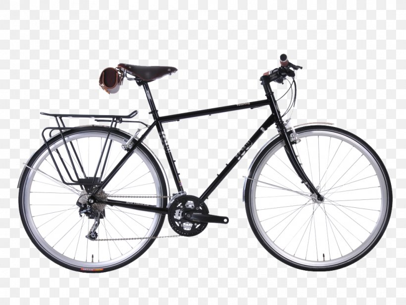 Hybrid Bicycle Road Bicycle Sixthreezero Mountain Bike, PNG, 1065x800px, Bicycle, Bicycle Accessory, Bicycle Drivetrain Part, Bicycle Fork, Bicycle Frame Download Free