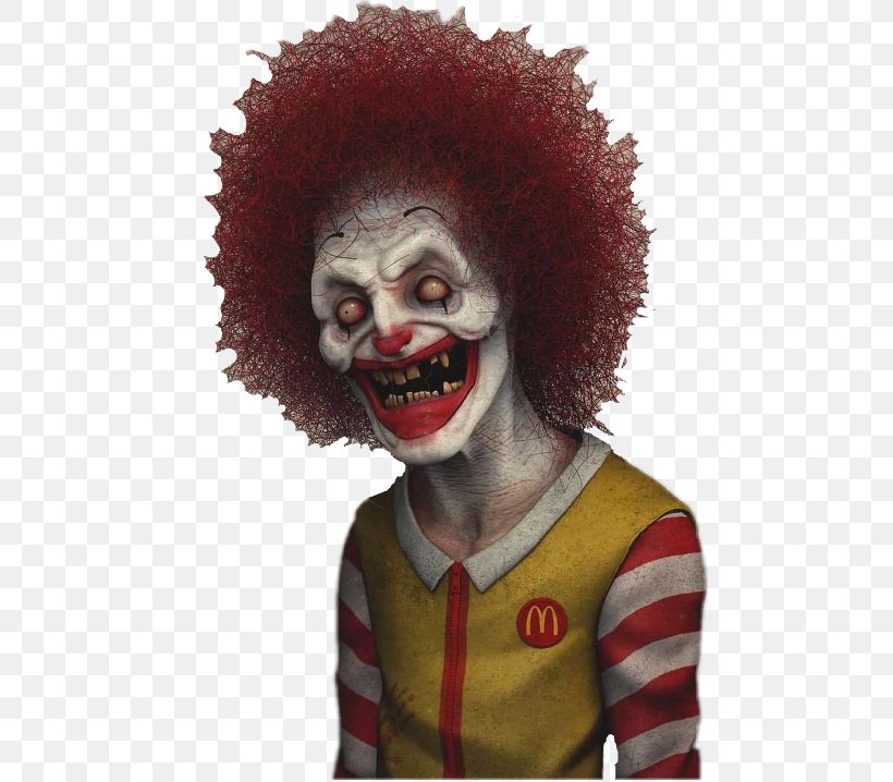 Ronald McDonald Real Life McDonald's Artist, PNG, 480x718px, Ronald Mcdonald, Art, Artist, Cartoon, Clown Download Free