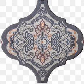 Curvaceous - Samara Visual Arts Porcelain Tile Pattern PNG