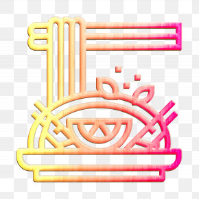 Thai Food Icon Pad Thai Icon PNG