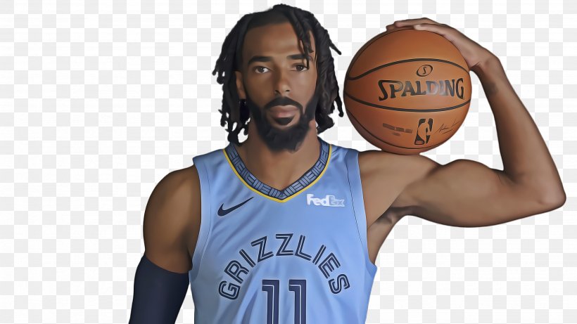 Basketball Cartoon, PNG, 2668x1500px, 2018, Mike Conley, Ball, Ball Game, Basketball Download Free