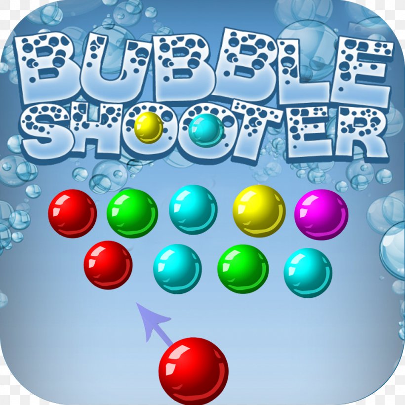 Bubble Shooter Aliens Game Puzzle Bobble Galactians, PNG, 1024x1024px, Bubble Shooter, Aliens, Android, Browser Game, Computer Software Download Free