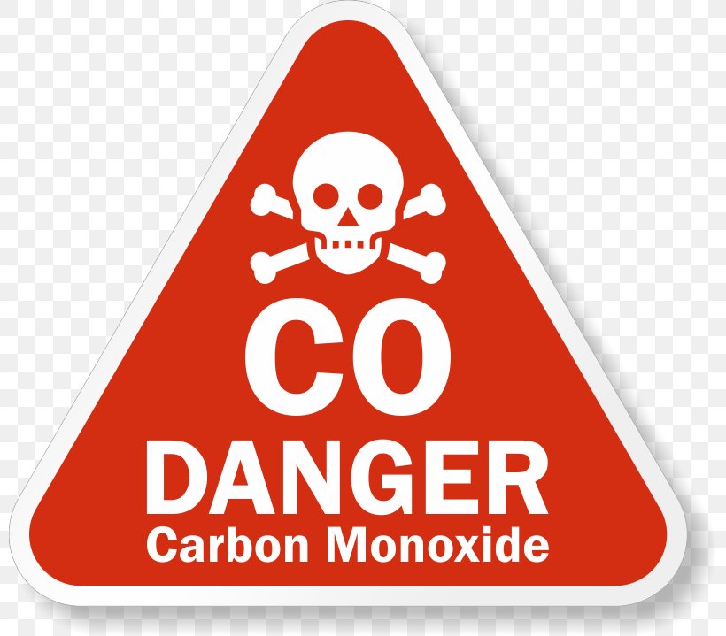 Carbon Monoxide Poisoning High Voltage Signage, PNG, 800x719px, Carbon Monoxide Poisoning, Area, Brand, Carbon Dioxide, Carbon Monoxide Download Free