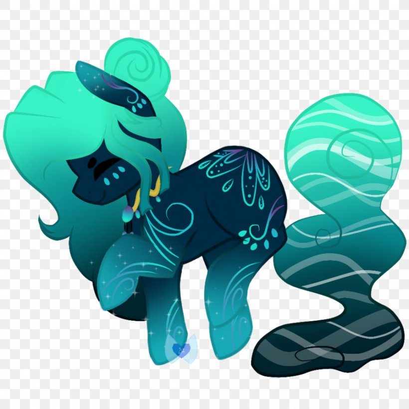 Horse Green Turquoise, PNG, 894x894px, Horse, Animal Figure, Character, Fiction, Fictional Character Download Free