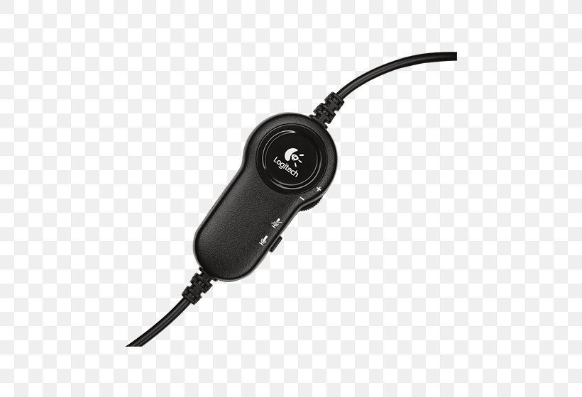 Microphone Logitech H151 Headset Headphones, PNG, 652x560px, Microphone, Analog Signal, Cable, Computer, Electronic Device Download Free