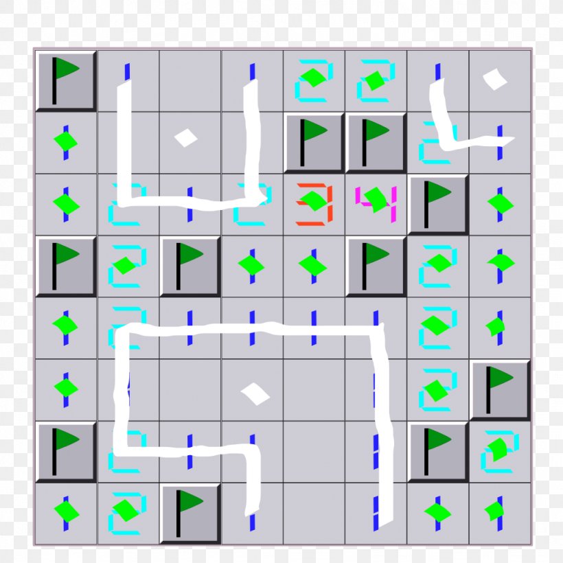 Microsoft Minesweeper Minesweeper Battle: Free Landmine Game For Android Vector Graphics Minesweeper AdFree, PNG, 1024x1024px, Minesweeper, Area, Computer Software, Games, Geometric Shape Download Free