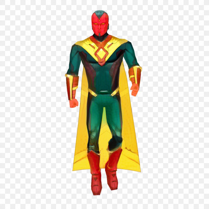 Superhero Costume, PNG, 1024x1024px, Superhero, Action Figure, Clothing, Costume, Fictional Character Download Free