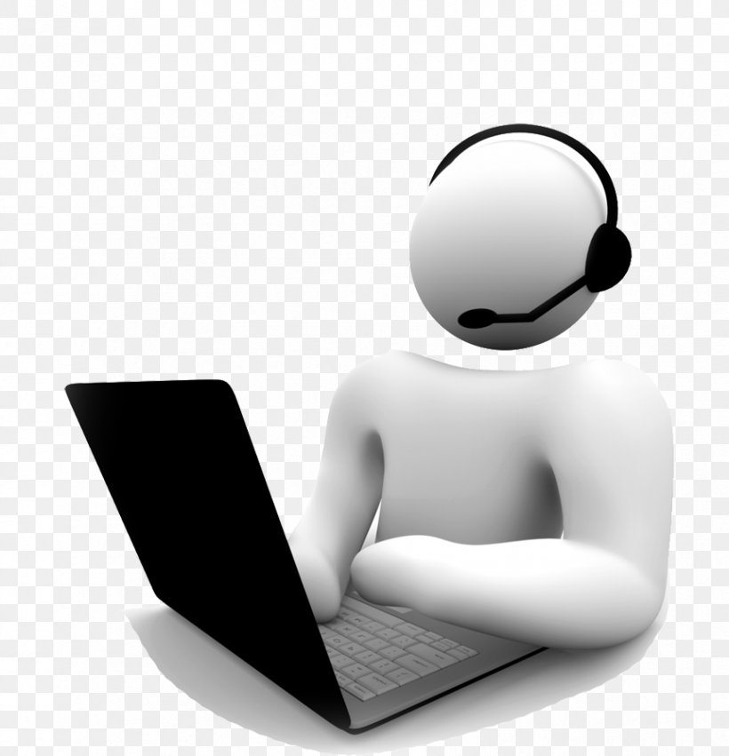Technical Support Information Technology Service Microsoft Computer, PNG, 862x895px, Technical Support, Black And White, Cloud Computing, Communication, Company Download Free