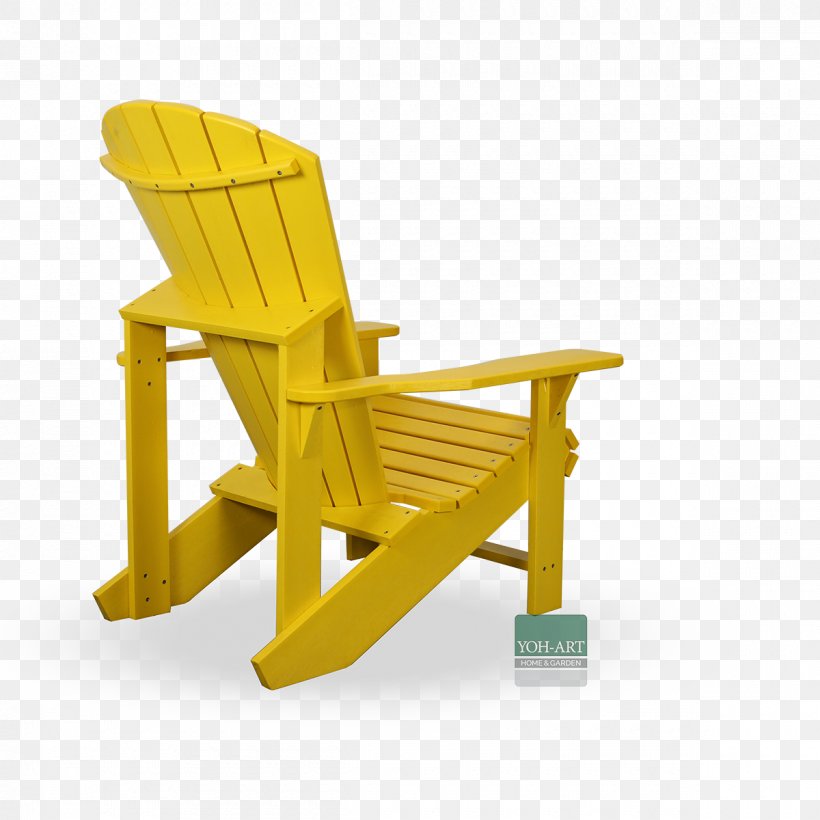 Adirondack Chair Deckchair Garden Furniture, PNG, 1200x1200px, Chair, Adirondack Chair, Canada, Color, Deckchair Download Free