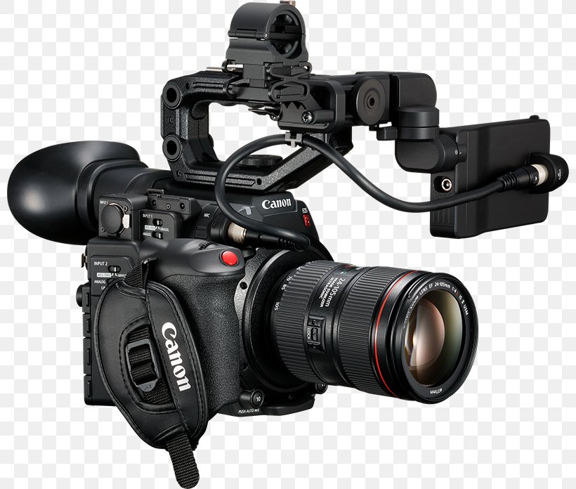 Canon EOS C200 Canon EF Lens Mount Canon Cinema EOS, PNG, 800x696px, 4k Resolution, Canon Eos, Autofocus, Camera, Camera Accessory Download Free