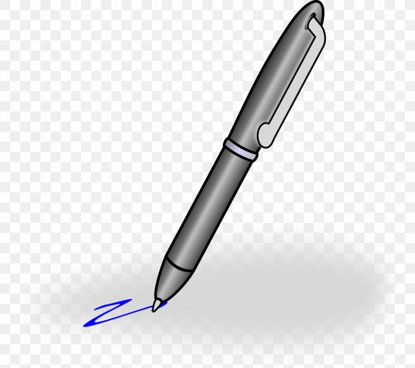 Paper Fountain Pen Clip Art, PNG, 958x850px, Paper, Ball Pen, Ballpoint Pen, Fountain Pen, Ink Download Free
