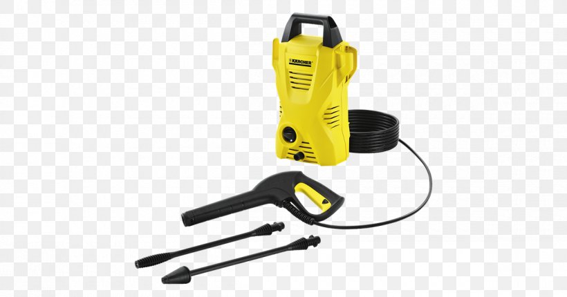 Pressure Washers Vacuum Cleaner Washing Machines Cleaning Kärcher K 2 Compact, PNG, 1200x630px, Pressure Washers, Cleaner, Cleaning, Garden, Hardware Download Free