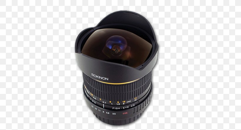 Samyang 8mm F/3.5 Fisheye CS II Fisheye Lens Rokinon Fisheye 8mm F/3.5 Camera Lens Wide-angle Lens, PNG, 640x443px, Samyang 8mm F35 Fisheye Cs Ii, Camera, Camera Accessory, Camera Lens, Cameras Optics Download Free