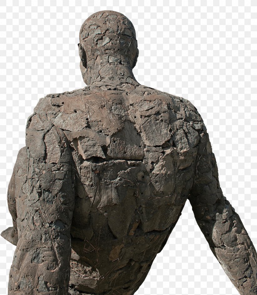 Stone Sculpture Statue Art, PNG, 1112x1280px, Stone Sculpture, Art, Bronze Sculpture, Camouflage, Herma Download Free
