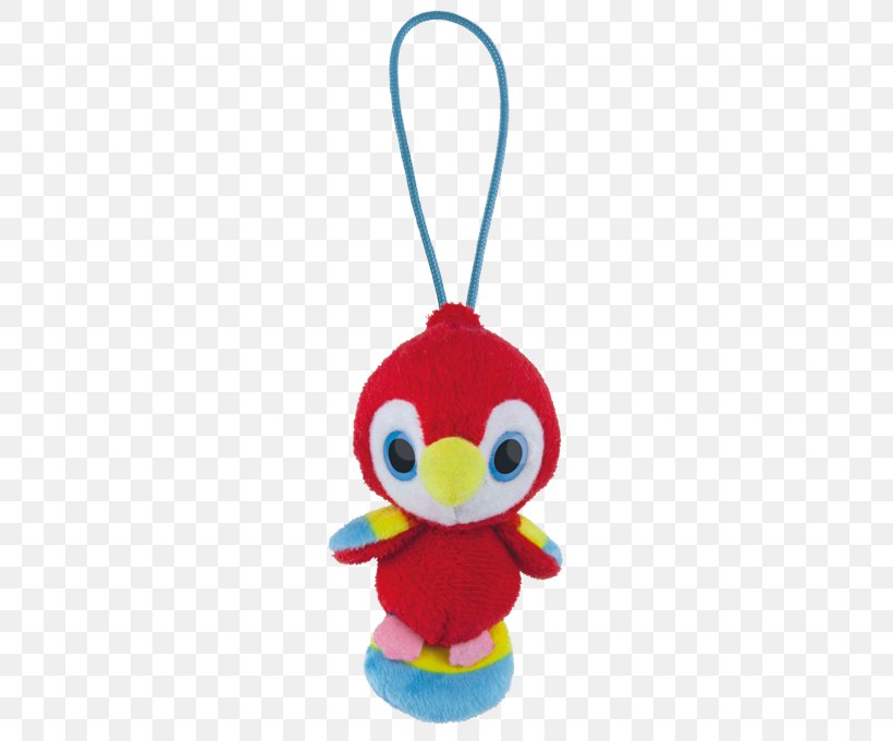 Stuffed Animals & Cuddly Toys McDonald's Happy Meal YooHoo & Friends Collection Publique, PNG, 640x680px, Stuffed Animals Cuddly Toys, Baby Toys, Beak, Bird, Body Jewelry Download Free