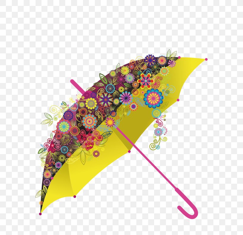 Umbrella, PNG, 755x793px, Umbrella, Cdr, Scalable Vector Graphics Download Free