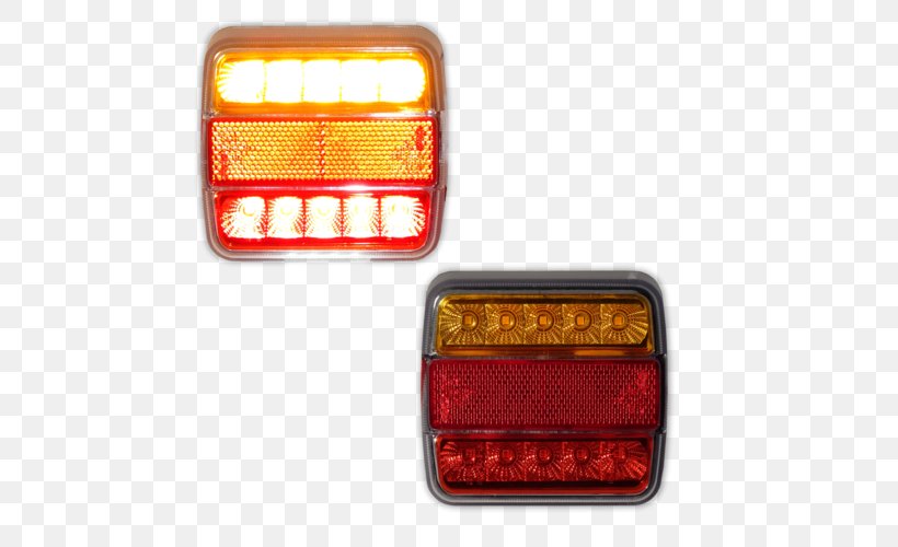 Car Light Achterlicht Semi-trailer Truck Bremsleuchte, PNG, 500x500px, Car, Achterlicht, Auto Part, Automotive Lighting, Automotive Tail Brake Light Download Free