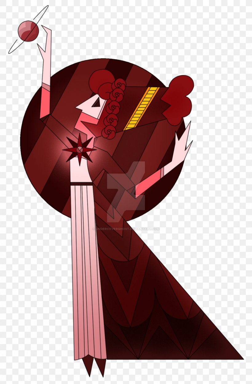 DeviantArt Red Roses Red Diamond, PNG, 1024x1561px, Art, Artist, Cartoon, Character, Court Download Free